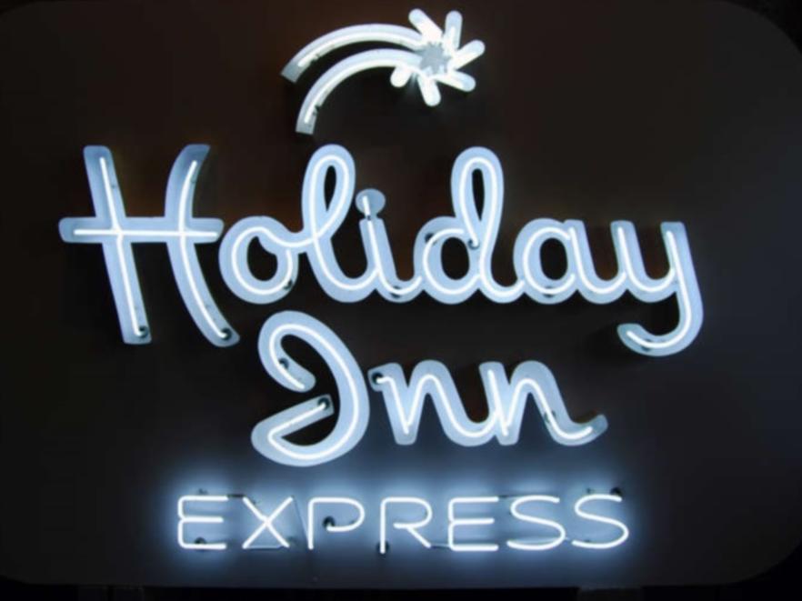 Holiday Inn Express And Suites Edwardsville By Ihg Exterior foto