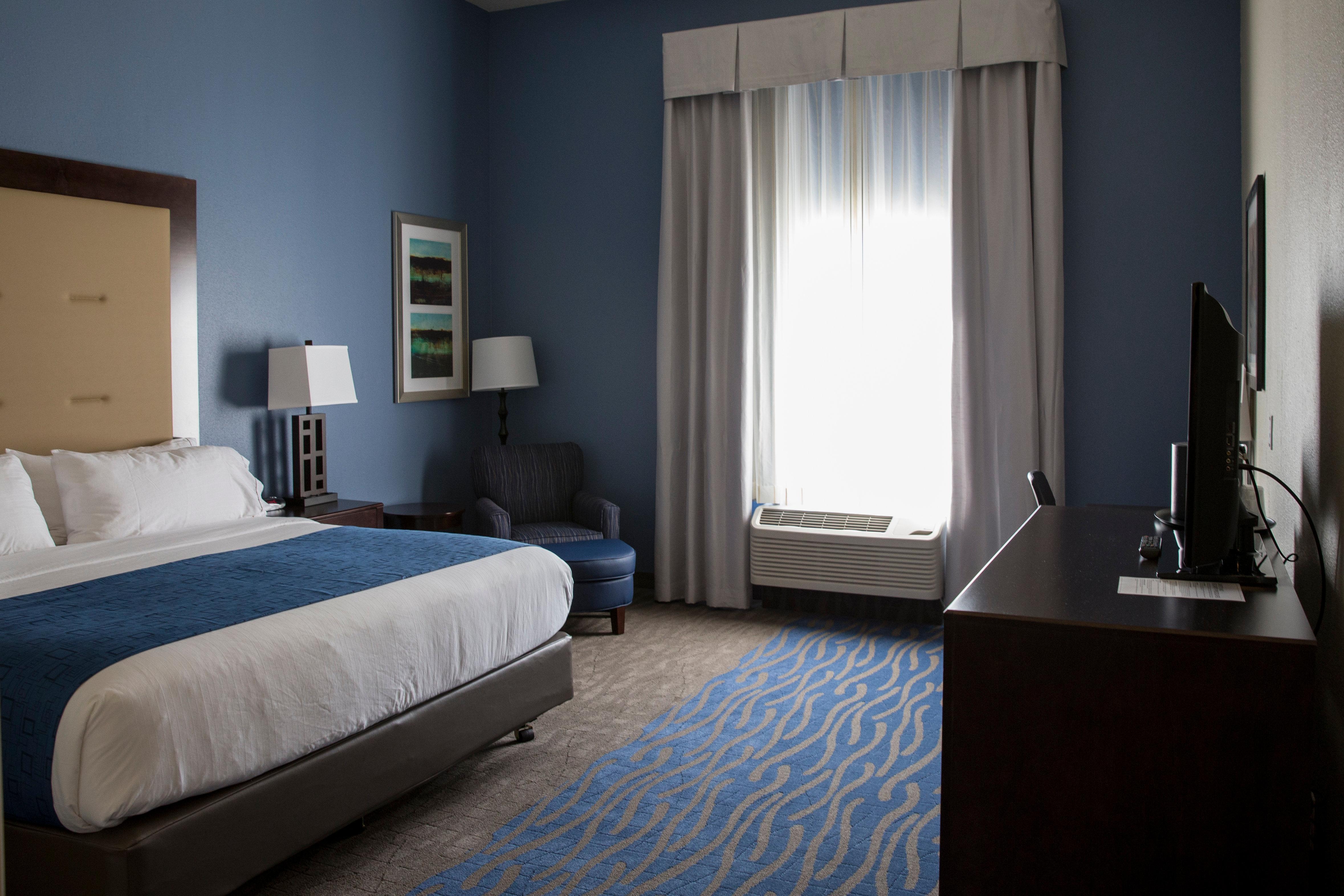 Holiday Inn Express And Suites Edwardsville By Ihg Exterior foto