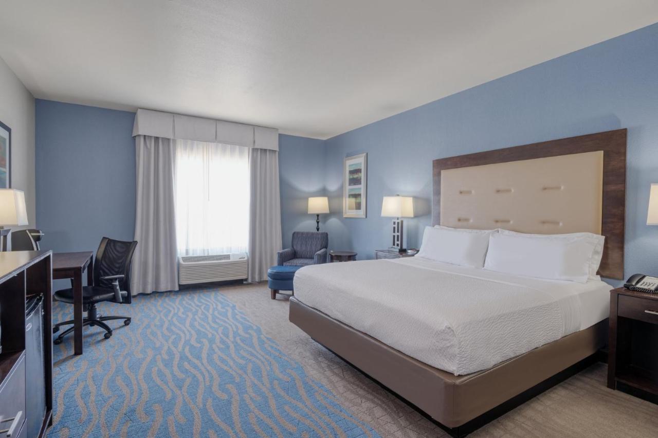 Holiday Inn Express And Suites Edwardsville By Ihg Exterior foto