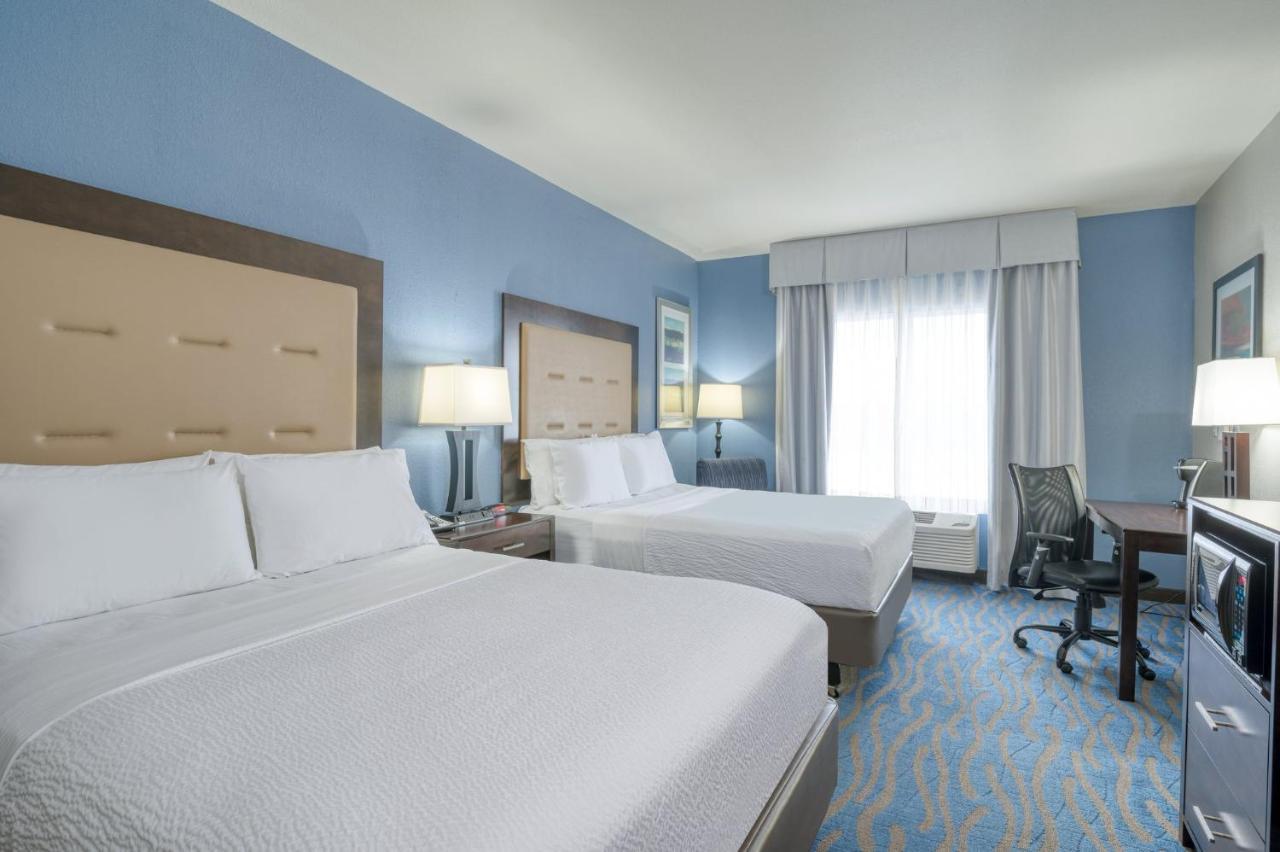 Holiday Inn Express And Suites Edwardsville By Ihg Exterior foto
